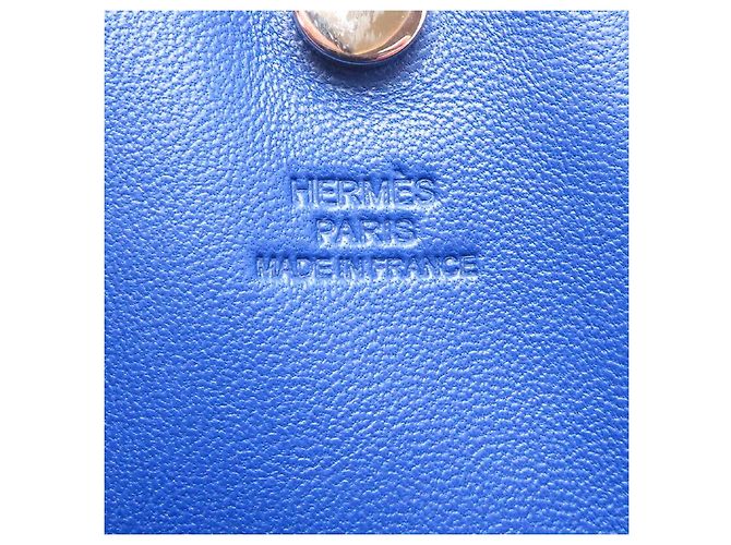 Pouch Hermès Pillow Crude Cell - vista 6