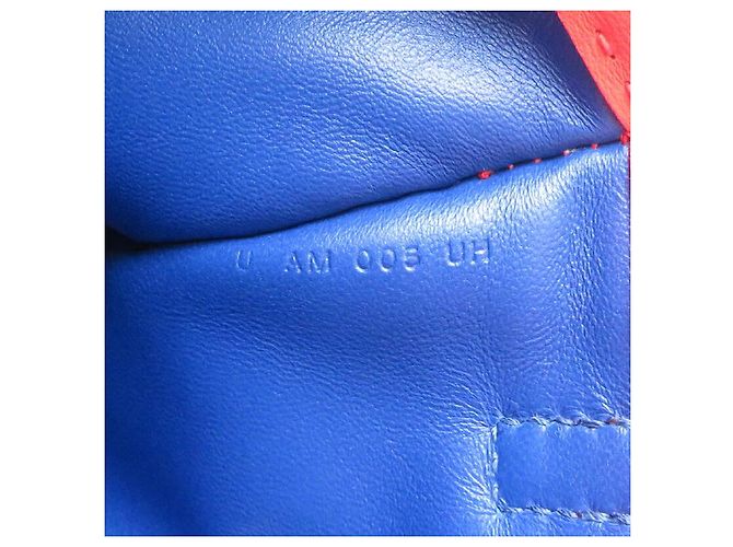 Pouch Hermès Pillow Crude Cell - vista 7