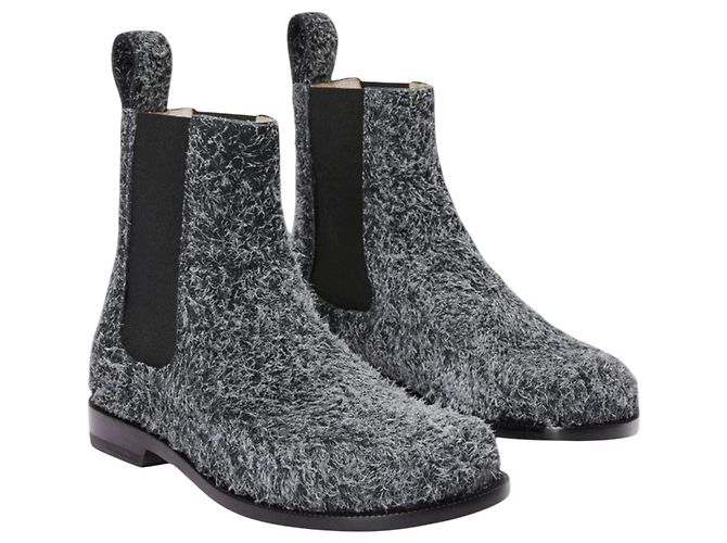 Botas Loewe Campo - vista 3