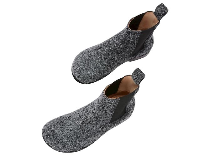 Botas Loewe Campo - vista 4