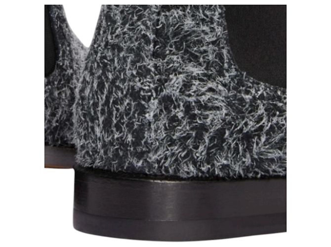 Botas Loewe Campo - vista 5