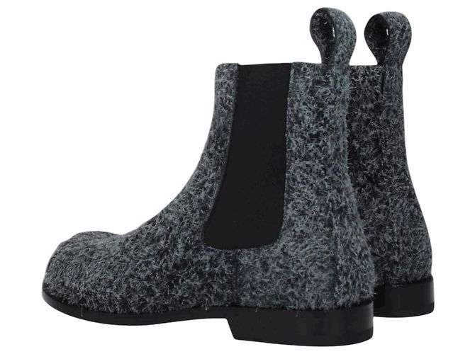 Botas Loewe Campo - vista 6