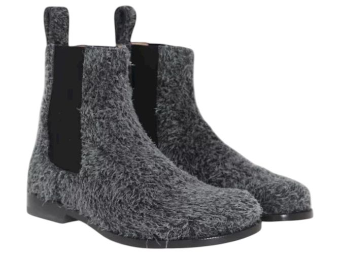 Botas Loewe Campo - vista 7