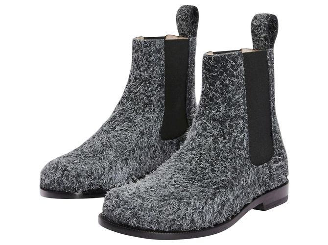 Botas Loewe Campo - vista 9