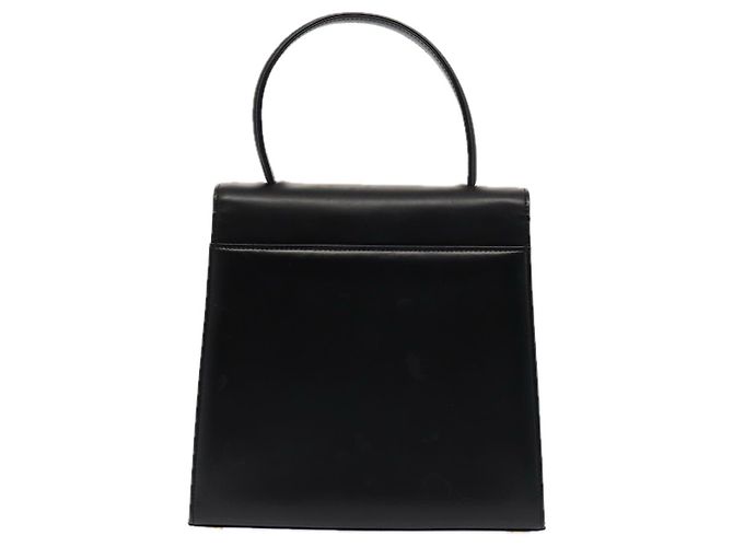 Givenchy Vintage 4G Leather - vue 2