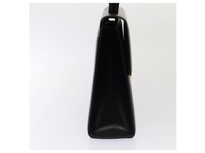 Givenchy Vintage 4G Leather - vue 4