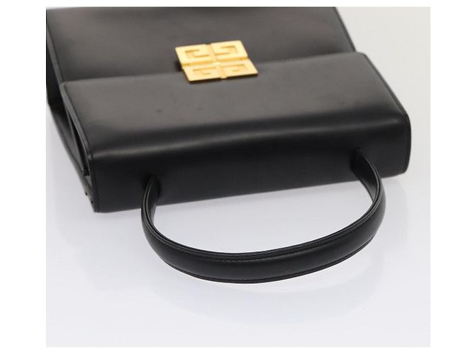 Givenchy Vintage 4G Leather - vue 7