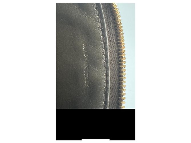 Cartera Céline Negra de Piel Negro - vista 3