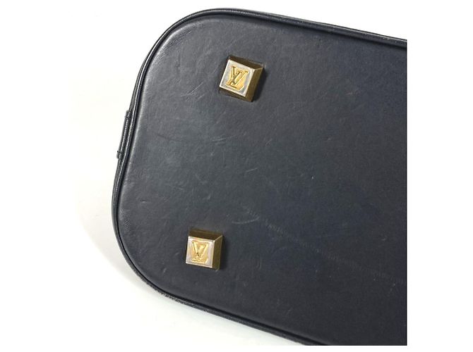 Borsa Pochette Double Zip Monogram Empreinte Louis Vuitton Nero Multicolore Beige - vista 15