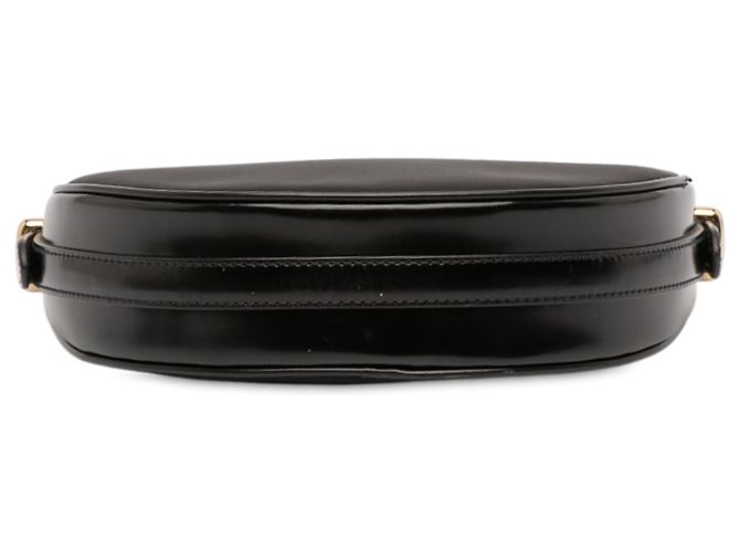 Bolso Arque pequeño de Re Nylon y cuero negro de Prada - vista 3