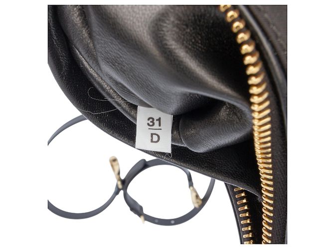 Bolso Arque pequeño de Re Nylon y cuero negro de Prada - vista 6