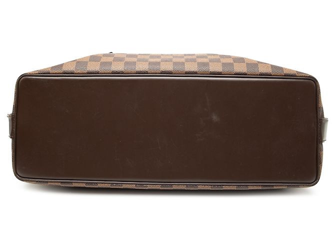 Chelsea Damier Ebene Marrone Louis Vuitton - vista 3