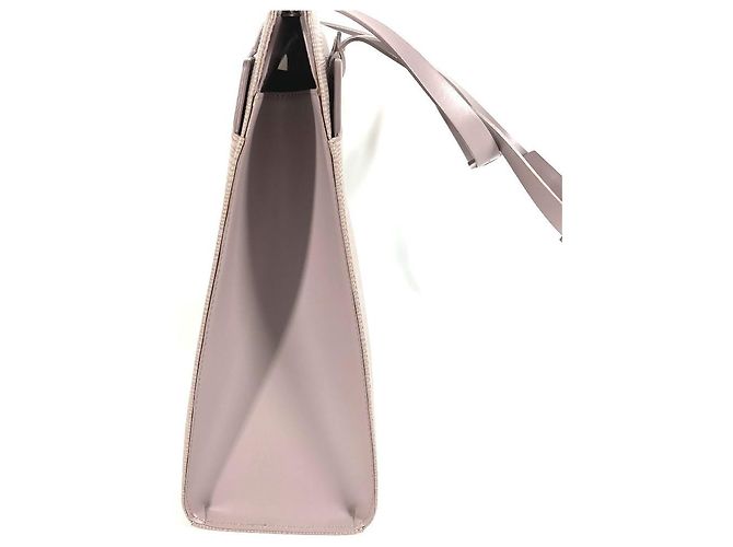 Louis Vuitton Epi Croisette GM Schultertasche Lila - Ansicht 5