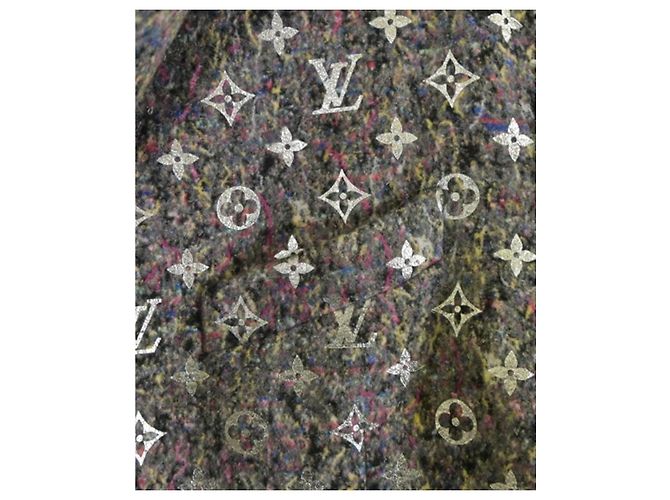 Cappotto da uomo Louis Vuitton Monogramma - vista 3