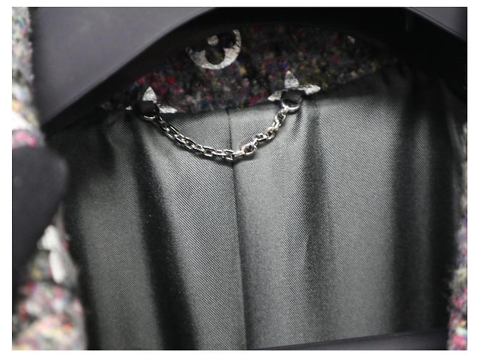 Cappotto da uomo Louis Vuitton Monogramma - vista 8