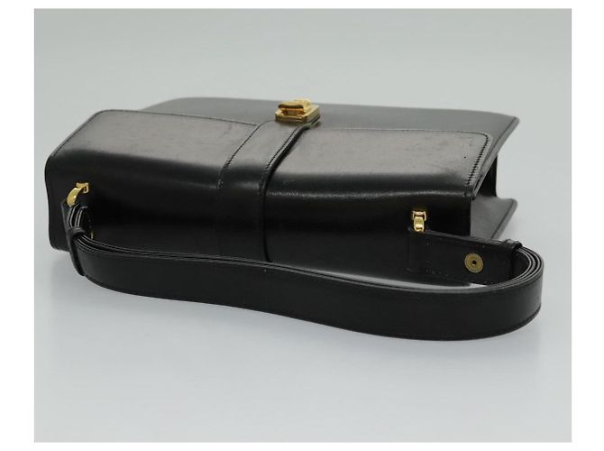 Borsa a tracolla in pelle Gucci - vista 7