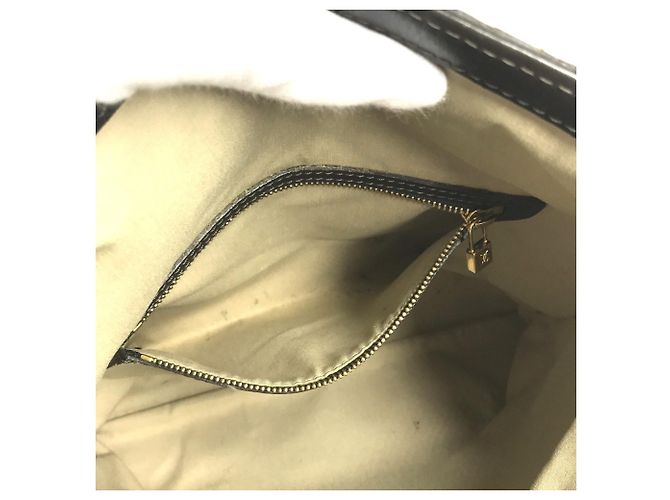 Louis Vuitton Monogram Mini Françoise Tote Bag Khaki Monogramm - Ansicht 16