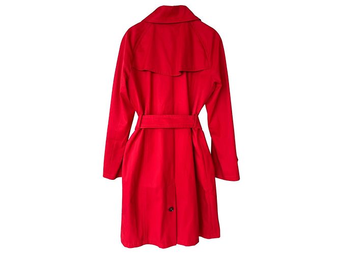 Weekend Max Mara Gabardinas - vista 2