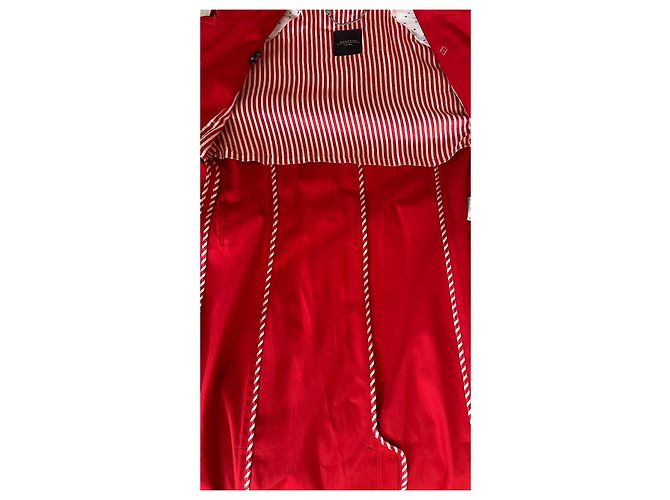 Weekend Max Mara Gabardinas - vista 8