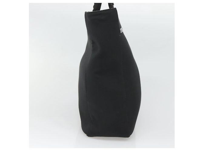 Tote Prada City Sport Bucket Soft Calf Medium Preto - vista 3
