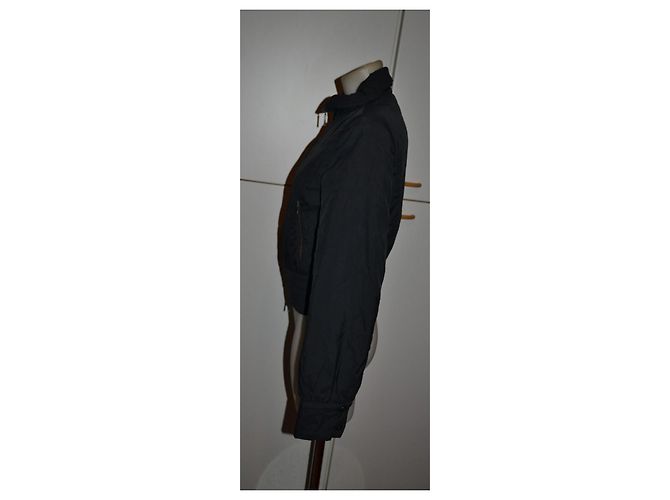 Giacca John Richmond Nera Taglia 42 IT Nero - vista 2
