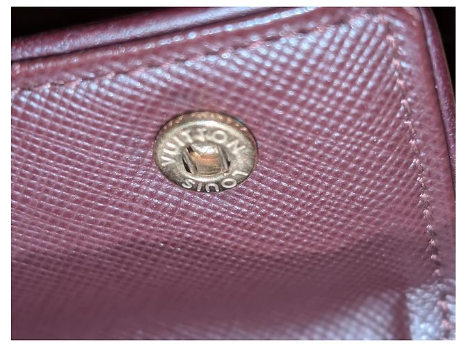 Louis Vuitton Mini Lin Monogramma - vista 2