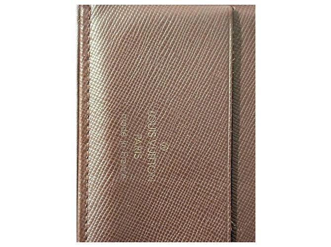 Louis Vuitton Mini Lin Monogramma - vista 5