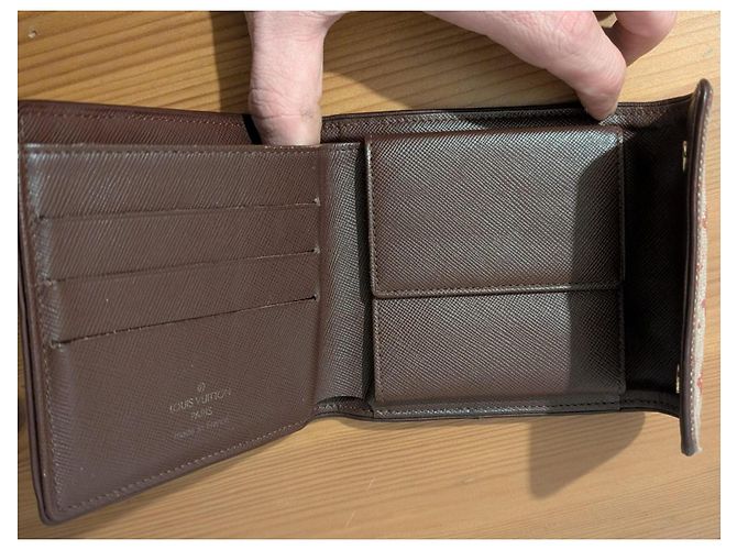 Louis Vuitton Mini Lin Monogramma - vista 7