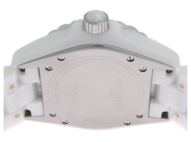 Reloj de Mujer Chanel J12 H0970 Blanco - vista 6