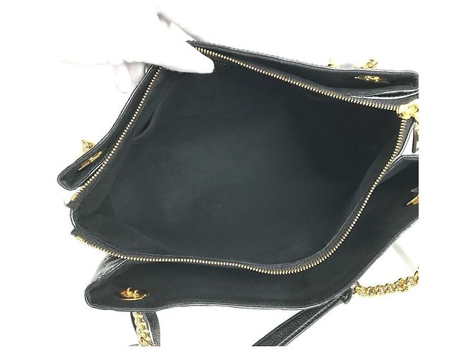 Borsa a Spalla Surenne MM in Monogramma Empreinte Louis Vuitton Nero - vista 12