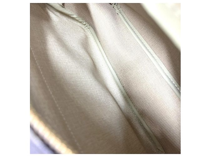 Borsa a Spalla Reporter PM Louis Vuitton Marrone Monogramma - Ansicht 14
