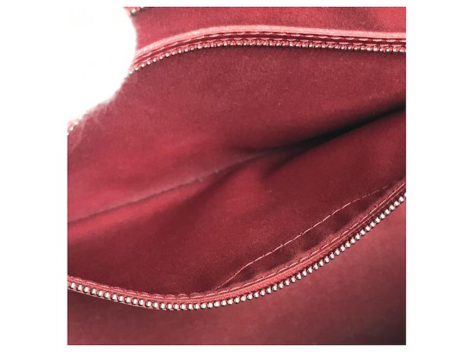 Borsa tote Blair MM Epi di Louis Vuitton Rosso - vista 14