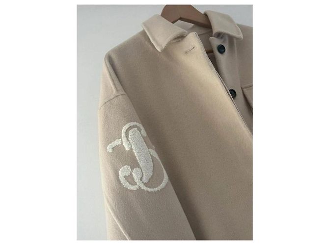 Jil Sander Luke&Lucie Meier Beige - vista 2