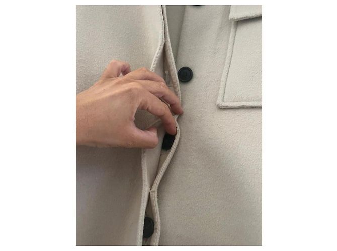 Jil Sander Luke&Lucie Meier Beige - vista 7