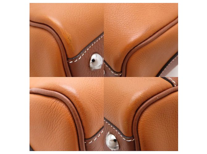 Borsa a Spalla Petit Courier di Hermès - vista 5