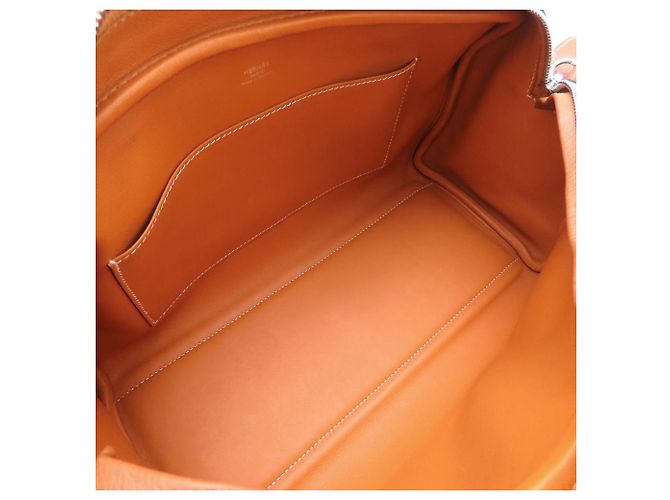 Borsa a Spalla Petit Courier di Hermès - vista 7