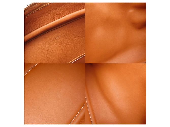 Borsa a Spalla Petit Courier di Hermès - vista 8