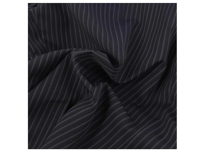 Completo da Uomo Louis Vuitton Blu navy - vista 7