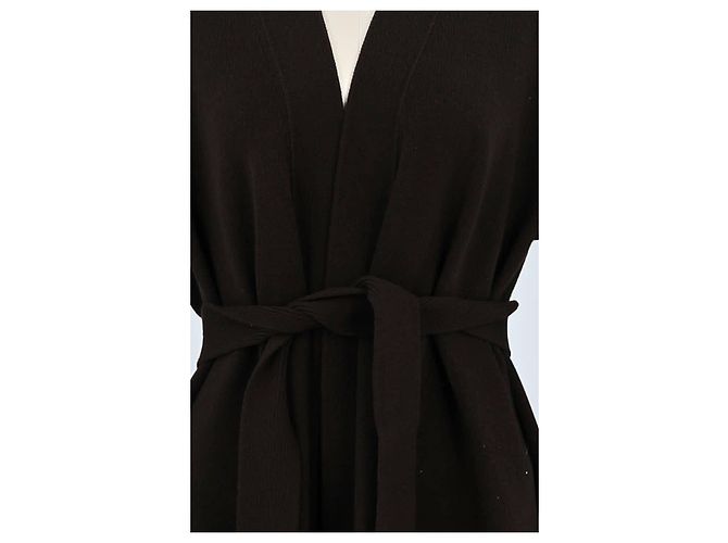 Joseph Brauner Wollstrickjacke - Ansicht 3