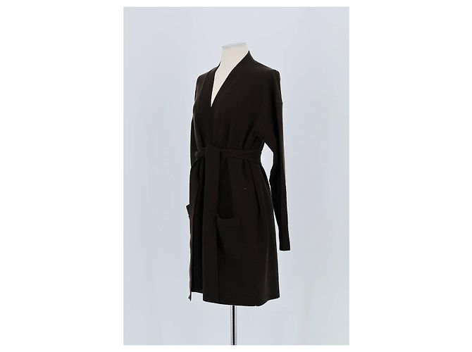 Joseph Brauner Wollstrickjacke - Ansicht 4