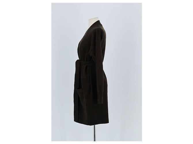 Joseph Brauner Wollstrickjacke - Ansicht 5