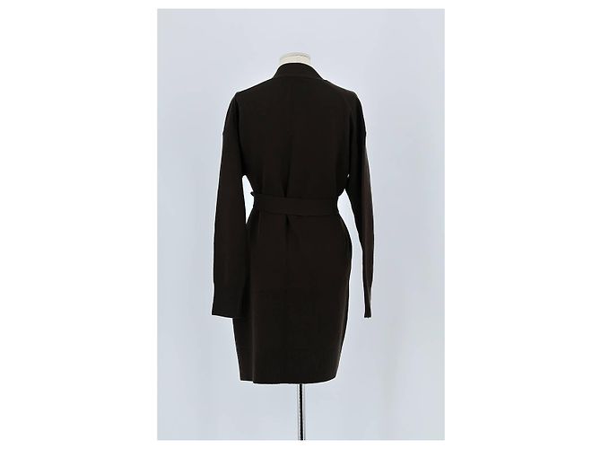 Joseph Brauner Wollstrickjacke - Ansicht 6