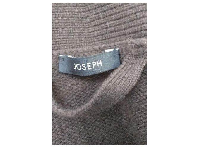 Joseph Brauner Wollstrickjacke - Ansicht 7
