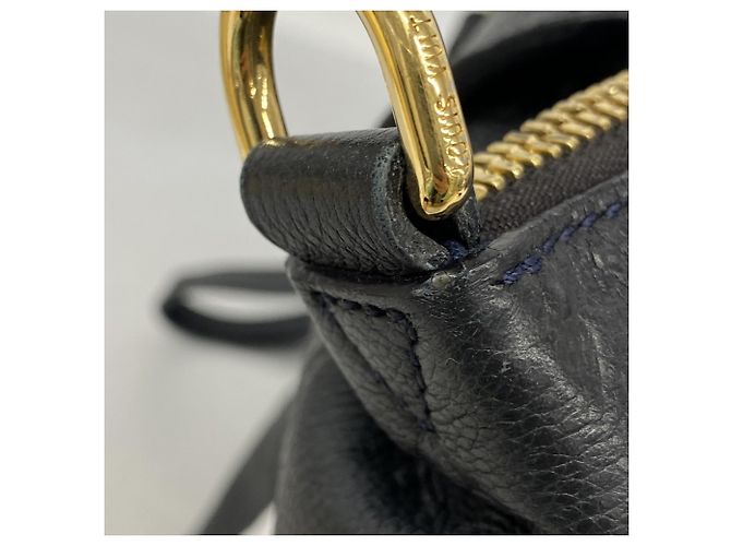 Borsa Tote Louis Vuitton Monogram Empreinte Lumineuse PM - vista 10