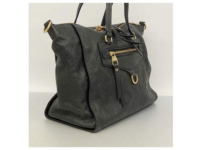 Borsa Tote Louis Vuitton Monogram Empreinte Lumineuse PM - vista 2