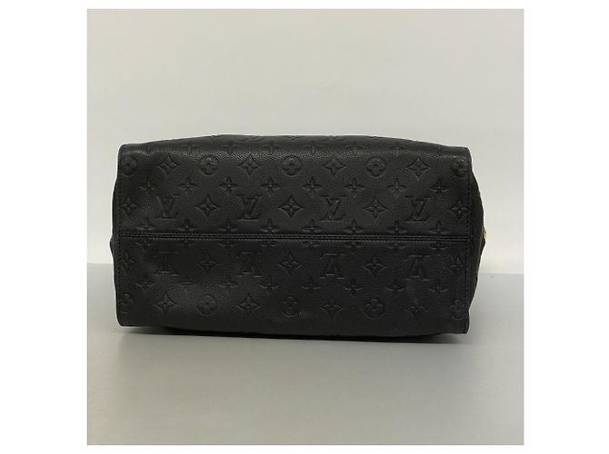 Borsa Tote Louis Vuitton Monogram Empreinte Lumineuse PM - vista 3