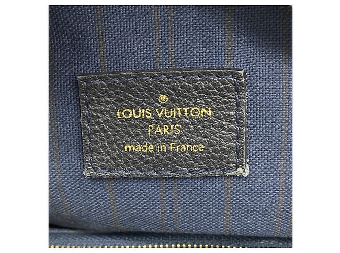 Borsa Tote Louis Vuitton Monogram Empreinte Lumineuse PM - vista 5