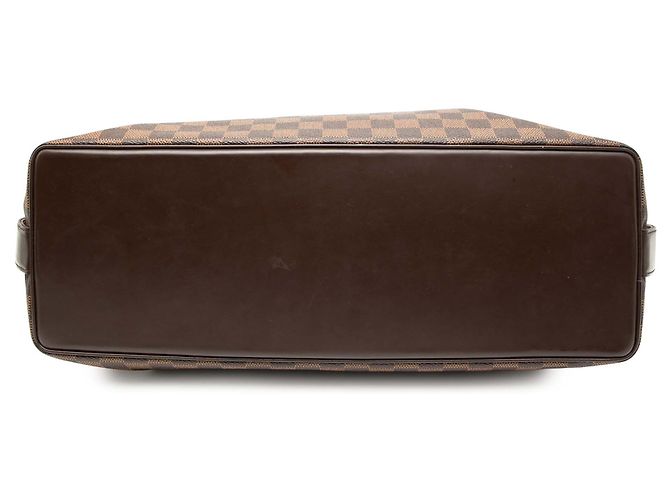 Chelsea Damier Ebene Marrone Louis Vuitton - vista 3