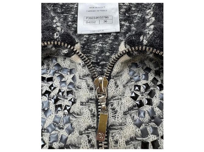Completo giacca e gonna Chanel - vista 14
