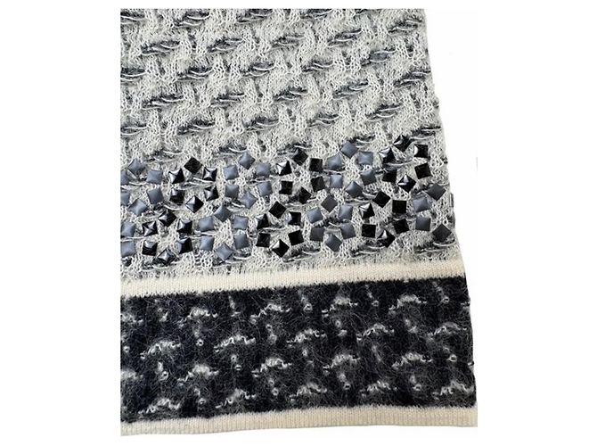 Completo giacca e gonna Chanel - vista 17